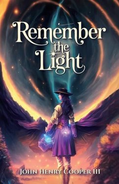 Cover Remember the Light