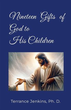 Cover Nineteen Gifts of God to His Children