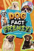 Dog Fact Frenzy! Dog Fact Frenzy!