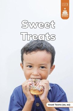 Cover Sweet Treats