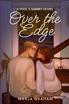 Over the Edge - Graham, Marja