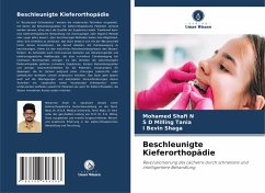 Cover Beschleunigte Kieferorthopädie