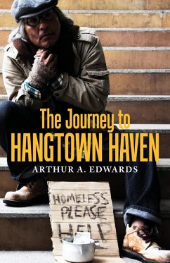 Cover The Journey to Hangtown Haven