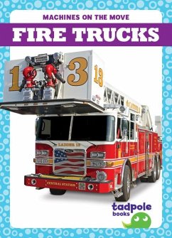 Cover Fire Trucks