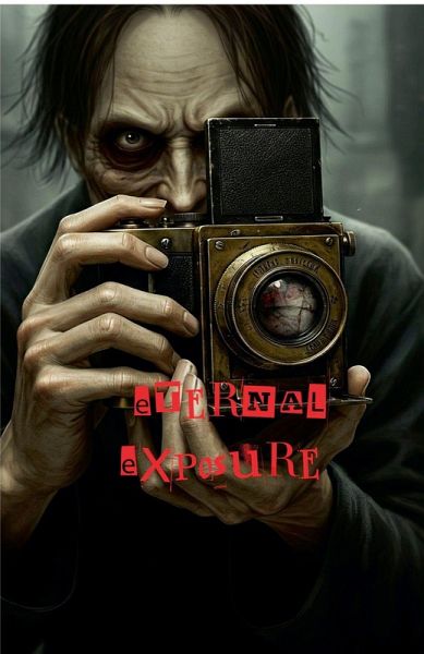 Eternal Exposure Eternal Exposure