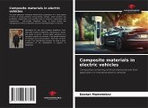 Composite materials in electric vehicles