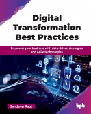 Digital Transformation Best Practices Digital Transformation Best Practices