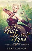 Of Wulf and Wynd, Part 2