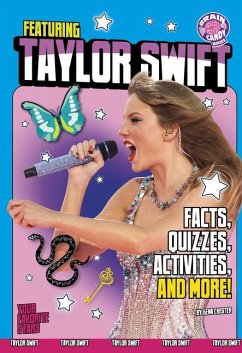 Cover Featuring Taylor Swift