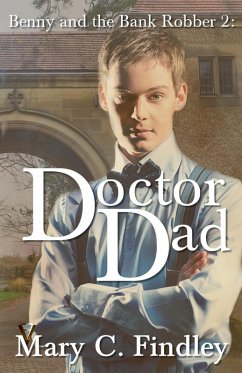 Cover Doctor Dad