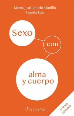 Cover Sexo con alma y cuerpo