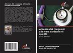 Accesso dei congolesi alle cure sanitarie di qualità