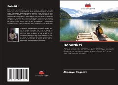 BoboNkiti - Chigoziri, Akponye BoboNkiti - Chigoziri, Akponye