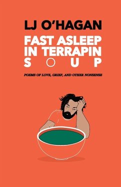 Fast Asleep In Terrapin Soup - O'Hagan, Lj