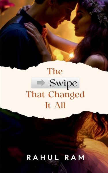 The Swipe That Changed It All The Swipe That Changed It All