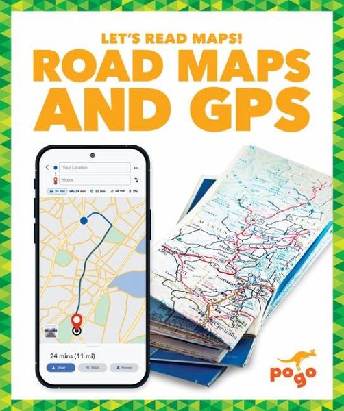 Road Maps and GPS