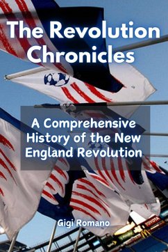 Cover The Revolution Chronicles