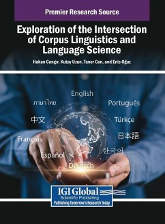 Exploration of the Intersection of Corpus Linguistics and Language Science