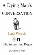 A Dying Man's Conversation - Bild 1