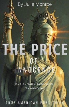 The Price... of Innocence - Monroe, Julie