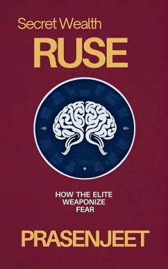 Cover Secret Wealth Ruse