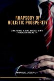 Rhapsody of Holistic Prosperity, Crafting a Balanced Life through Wealth, Wellness, and Connection Rhapsody of Holistic Prosperity, Crafting a Balanced Life through Wealth, Wellness, and Connection