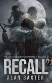 Recall Recall