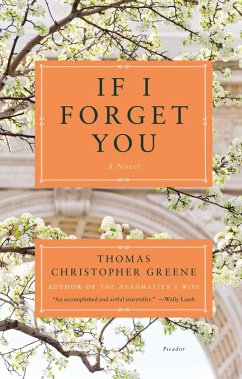Cover If I Forget You