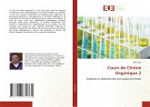 Cours de Chimie Organique 2 Cours de Chimie Organique 2