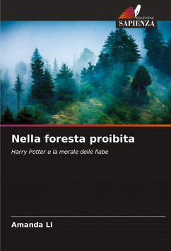 Nella foresta proibita - Li, Amanda