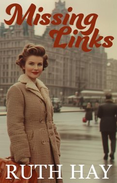 Missing Links (eBook, ePUB) - Hay, Ruth