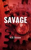 Savage (eBook, ePUB)