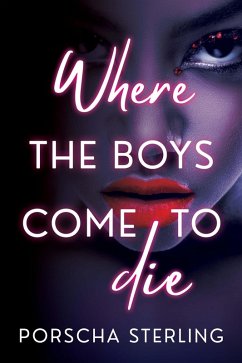 Cover Where the Boys Come to Die (eBook, ePUB)