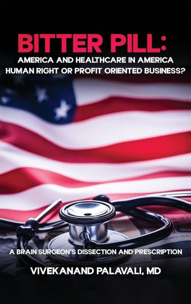 Bitter Pill Bitter Pill