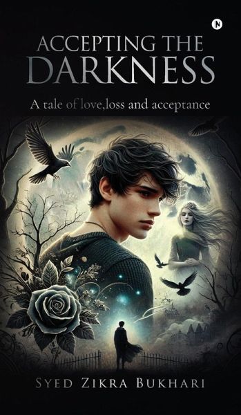 Accepting the Darkness Accepting the Darkness