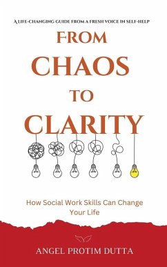 Cover From Chaos to Clarity