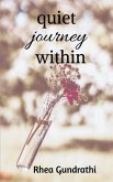 quiet journey within