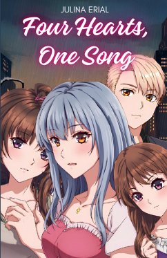 Four Hearts, One Song - Erial, Julina
