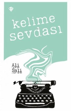 Cover Kelime Sevdasi