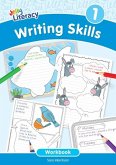 Writing Skills Workbook 1 Writing Skills Workbook 1
