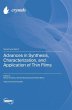 Advances in Synthesis,... - Bild 1
