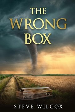 The Wrong Box - Wilcox, Steve