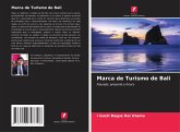 Marca de Turismo de Bali Marca de Turismo de Bali