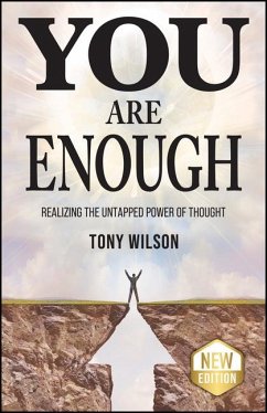 Cover You Are Enough