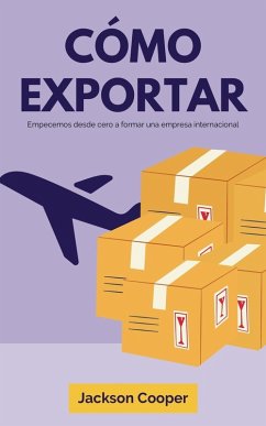 Cover Cómo Exportar