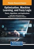 Optimization, Machine Learning, and Fuzzy Logic