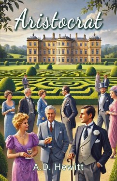Aristocrat - Hewitt, A. D.