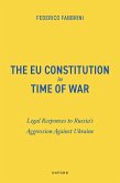 The EU Constitution in Time of War