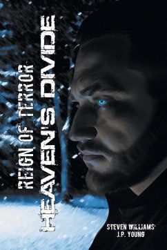 Cover Reign of Terror