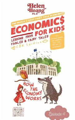 Economics for Kids - Hoang, Helen